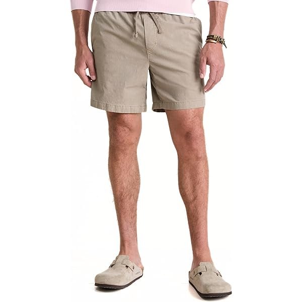 Men's 7 Inch Surfside Pull-on Shorts