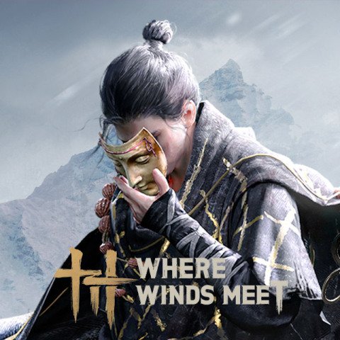 Where Winds Meet Top Up