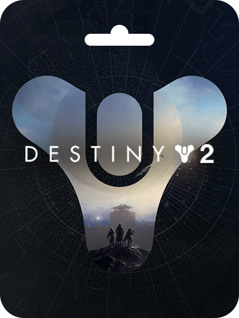 Destiny 2 (Steam)