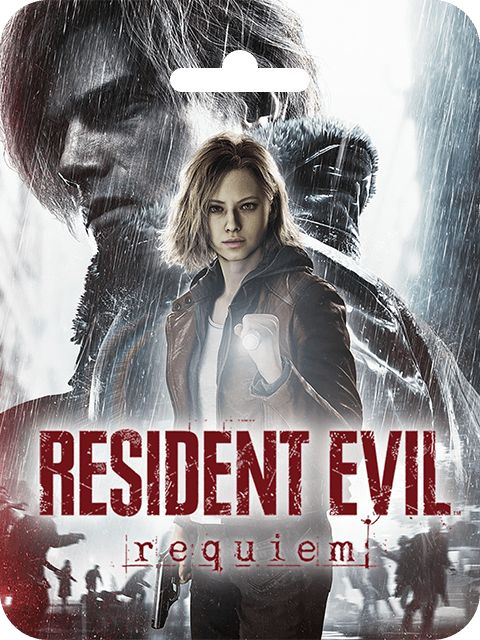 Resident Evil Requiem (Steam EU)